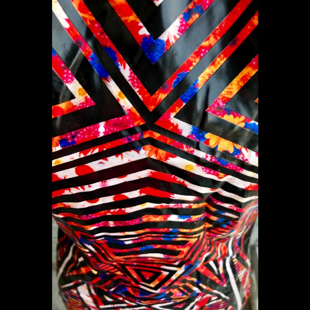 Gold Label (Wow Couture) Multi Color - image 4